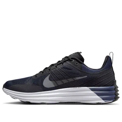 NIKE Nike Lunar Roam 'Black Midnight Navy'