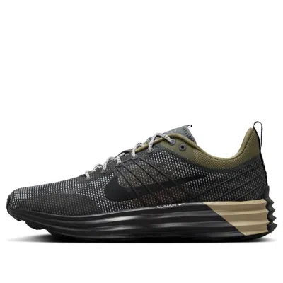 NIKE Nike Lunar Roam SE 'Medium Olive Iron Grey Khaki'