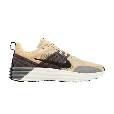 NIKE LUNAR ROAM 'SESAME'