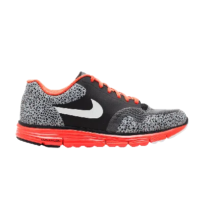 NIKE NIKE LUNAR SAFARI FUSE+