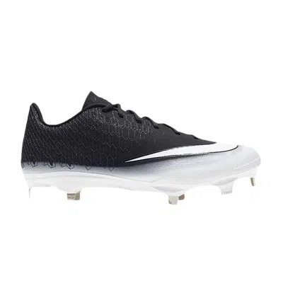 NIKE LUNAR VAPOR ULTRAFLY ELITE 2 'BLACK WHITE'