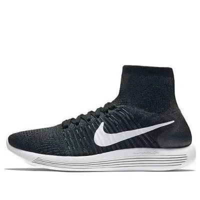 NIKE Nike LunarEpic Flyknit 'Black Anthracite'