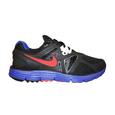 NIKE NIKE LUNARGLIDE+ 3 'USATF'