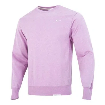 NIKE Nike M Nk Df Std Issue Crew 'Pastel Rose Pink'