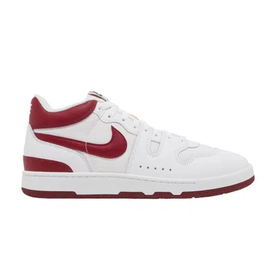 NIKE MAC ATTACK QS SP 'RED CRUSH'