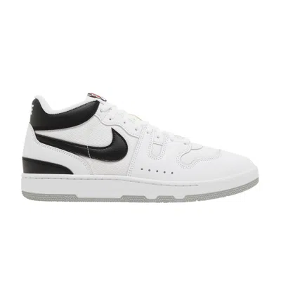 NIKE MAC ATTACK QS SP 'WHITE BLACK'