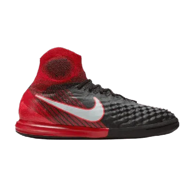 NIKE NIKE MAGISTAX PROXIMO 2 DF IC GS 'BRED'