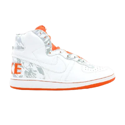 NIKE NIKE MAHARISHI X TERMINATOR HI 'DISRUPTIVE PATTERN MATERIAL