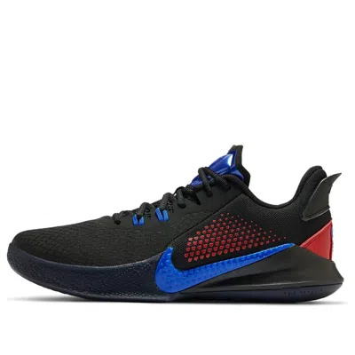 NIKE Nike Mamba Fury EP 'Black Racer Blue'