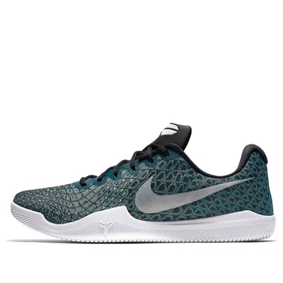 NIKE Nike Mamba Instinct EP 'Turbo Green'