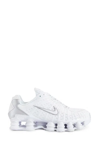 NIKE SHOX TL SNEAKERS