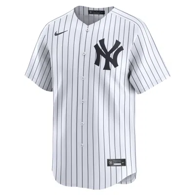 NIKE MARCUS STROMAN NEW YORK YANKEES  MEN'S DRI-FIT ADV MLB LIMITED JERSEY