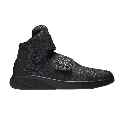 NIKE MARXMAN PREMIUM QS 'ALL STAR - TRIPLE BLACK'