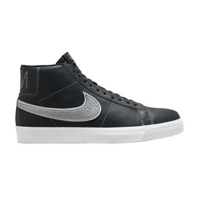 NIKE MASON SILVA X ZOOM BLAZER MID SB 'SELF-PORTRAIT'