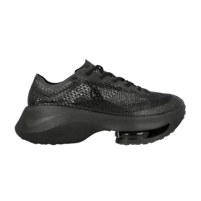 NIKE NIKE MATTHEW M. WILLIAMS X ZOOM MMW 6 TRD RUN BLACK - DR5385-001