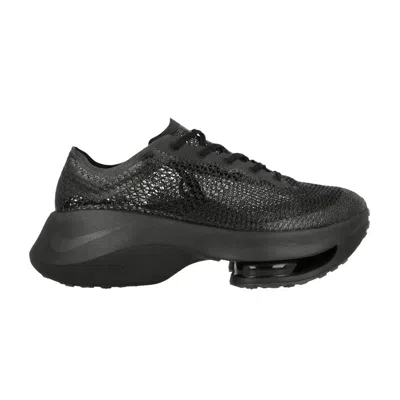 NIKE MATTHEW M. WILLIAMS X ZOOM MMW 6 TRD RUN 'BLACK'