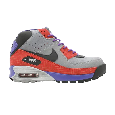 NIKE NIKE MAX 90 PREMIUM BOOT