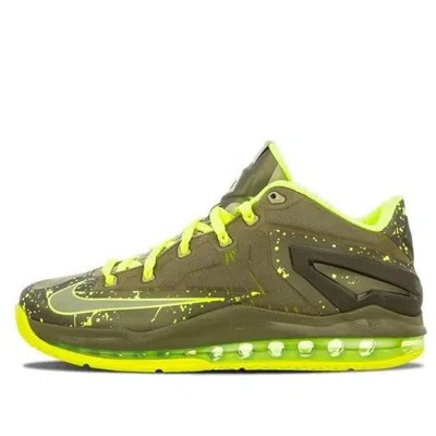 NIKE Nike Max LeBron 11 Low 'Dunkman'