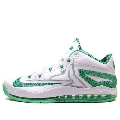 NIKE Nike Max LeBron 11 Low 'Easter'