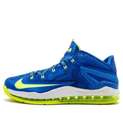 NIKE Nike Max LeBron 11 Low 'Sprite'