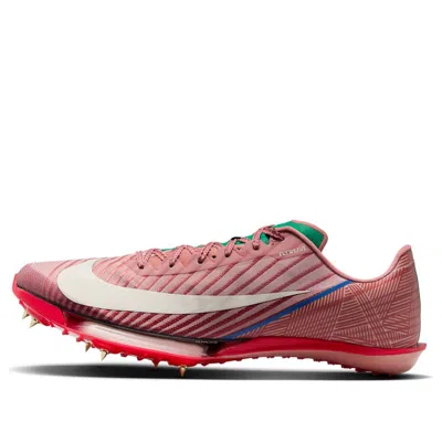 NIKE Nike Air Zoom Maxfly 2 'Red Sepia University Red Pale Ivory'