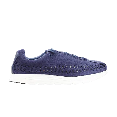 NIKE NIKE MAYFLY WOVEN QS