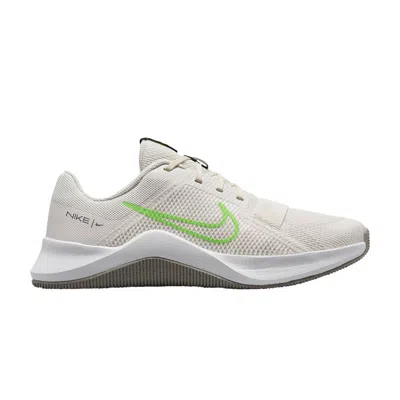 NIKE MC TRAINER 2 'PHANTOM GREEN STRIKE'