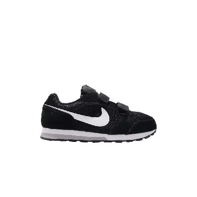 NIKE NIKE MD RUNNER 2 PS 'WHITE WOLF GREY'