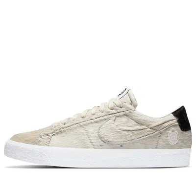 NIKE Nike Medicom Toy x Blazer Low SB 'BE@RBRICK'