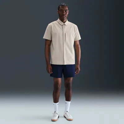 NIKE MEN'S 24.7 PERFECTSTRETCH DRI-FIT 6" SHORTS