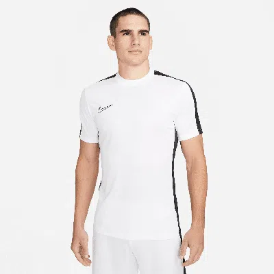 NIKE MEN'S ACADEMY DRI-FIT SHORT-SLEEVE SOCCER TOP