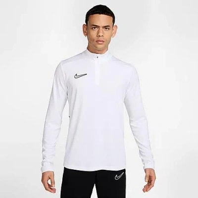 NIKE NIKE MEN'S ACADEMY DRI-FIT SOCCER DRILL TOP