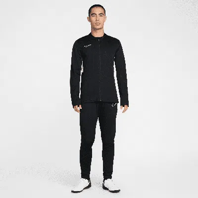 NIKE MEN'S ACADEMY DRI-FIT SOCCER TRACKSUIT