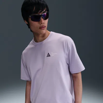 NIKE MEN'S  ACG DRI-FIT T-SHIRT