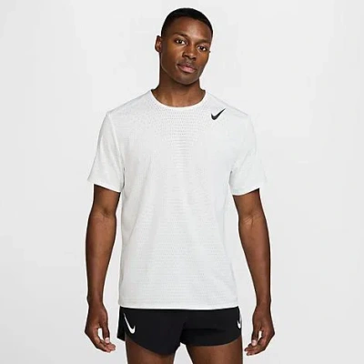 NIKE NIKE MEN'S AEROSWIFT DRI-FIT ADV RUNNING TOP