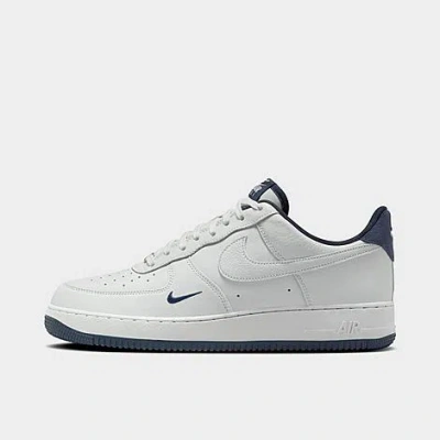 NIKE NIKE MEN'S AIR FORCE 1 '07 LV8 CASUAL SHOES