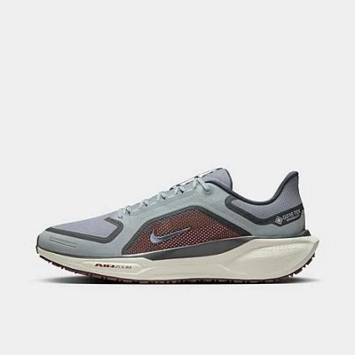 NIKE NIKE MEN'S AIR ZOOM PEGASUS 41 GORE-TEX WATERPROOF RUNNING SHOES
