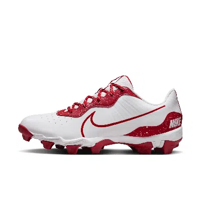 NIKE MEN'S ALPHA HUARACHE 4 KEYSTONE BASEBALL CLEATS