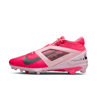 NIKE MEN'S ALPHA MENACE 4 PRO FOOTBALL CLEATS