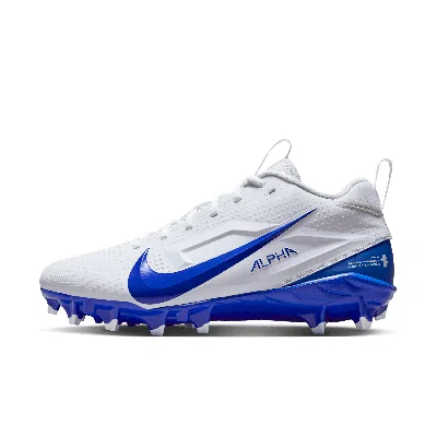 NIKE MEN'S ALPHA MENACE 4 VARSITY FOOTBALL CLEATS