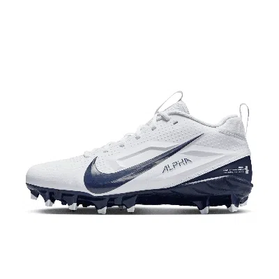 NIKE MEN'S ALPHA MENACE 4 VARSITY FOOTBALL CLEATS