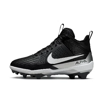 NIKE MEN'S ALPHA MENACE STRONG FOOTBALL CLEATS