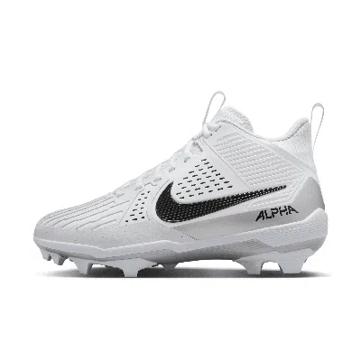 NIKE MEN'S ALPHA MENACE STRONG FOOTBALL CLEATS