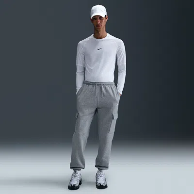 NIKE MEN'S CLUB FLEECE CARGO PANTS