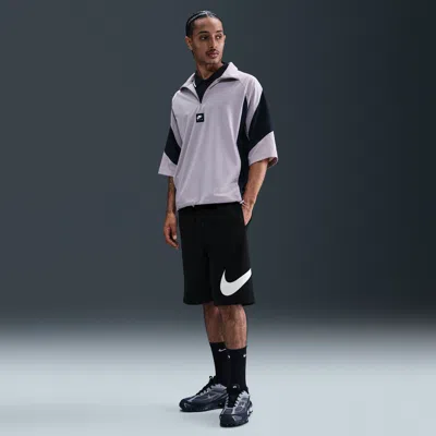 NIKE MEN'S CLUB FLEECE SHORTS