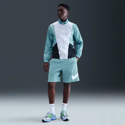 NIKE MEN'S CLUB FLEECE SHORTS