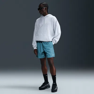 NIKE MEN'S CLUB WOVEN FLOW SHORTS