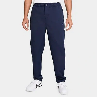 NIKE NIKE MEN'S CLUB WOVEN TAPERED PANTS