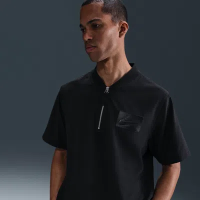 NIKE MEN'S KEVIN DURANT DRI-FIT SHORT-SLEEVE BASKETBALL TOP