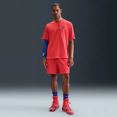 NIKE MEN'S KOBE DRI-FIT 6" BASKETBALL SHORTS